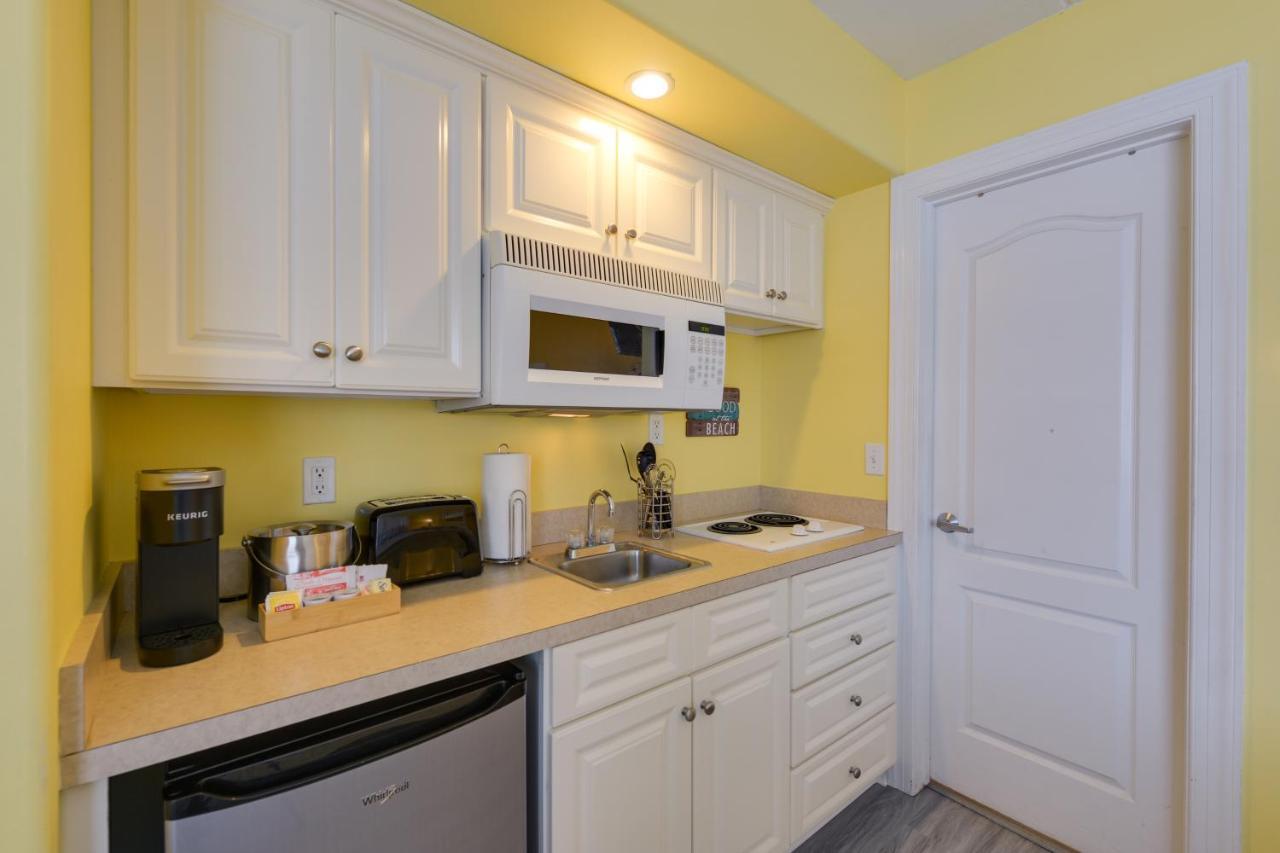 Ocean City Condo With Pool Walk To Boardwalk! Exterior photo